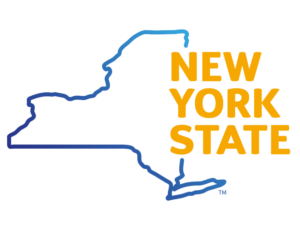 NY State Logo (office for people with development disabilities)