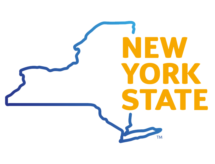 NY State Logo (DOH)